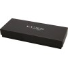 Купить Tactical Dark Подарочная коробка для двух ручек, черный с нанесением логотипа