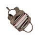 Купить RIVACASE 8925 beige рюкзак для ноутбука 13.3 / 6 с нанесением логотипа