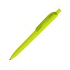 Купить Подарочный набор Vision Pro Plus soft-touch с флешкой, ручкой и блокнотом А5, зеленый с нанесением логотипа