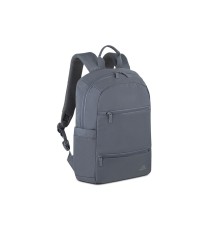 RIVACASE 8264 dark grey рюкзак для ноутбука 13,3-14 / 6