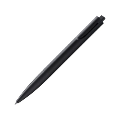 Купить Ручка шариковая 282 noto, Черный, M16 с нанесением логотипа