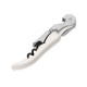 Купить PULLTAPS BASIC WHITE/Нож сомелье Pulltap's Basic, белый с нанесением логотипа