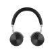 Купить Наушники Rombica mysound BH-12 Black с нанесением логотипа