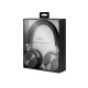 Купить Наушники Rombica mysound BH-12 Black с нанесением логотипа