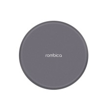 Беспроводное зарядное устройство Rombica NEO Q1 Quick, серый