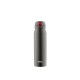 Купить Термос из нерж. стали тм THERMOS JNL-752-MTBK 0.75L, черный с нанесением логотипа