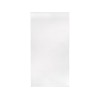 Купить Полотенце Terry L, 450, белый с нанесением логотипа