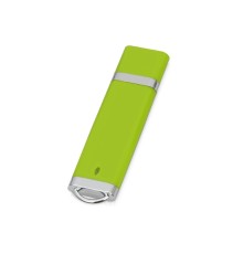 Флеш-карта USB 2.0 16 Gb Орландо, зеленый