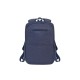 Купить RIVACASE 7760 blue ECO рюкзак для ноутбука 15.6 с нанесением логотипа
