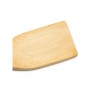 Купить Кухонная лопатка BARU из бамбука, натуральный с нанесением логотипа