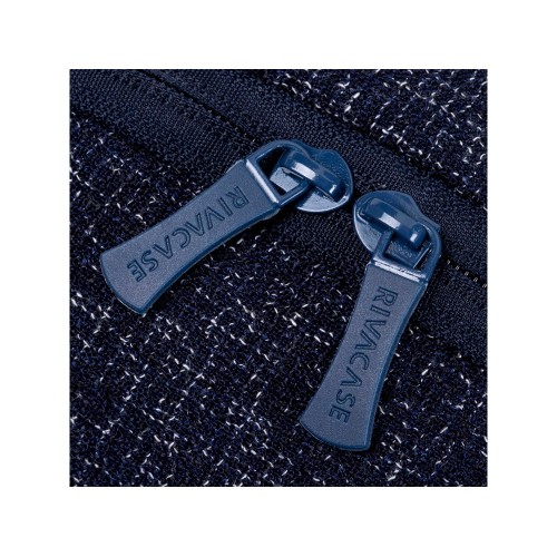 Купить RIVACASE 7962 dark blue рюкзак для ноутбука 15.6 / 6 с нанесением логотипа
