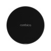 Купить Беспроводное зарядное устройство Rombica NEO Q10 Quick с нанесением логотипа