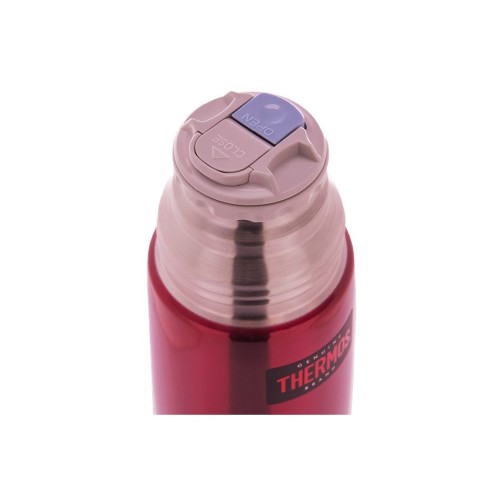 Купить Термос из нерж. стали тм THERMOS FBB-1000 Red с нанесением логотипа