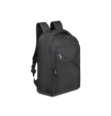 RIVACASE 8164 black ECO рюкзак для ноутбука 17.3 / 4
