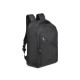 Купить RIVACASE 8164 black ECO рюкзак для ноутбука 17.3 / 4 с нанесением логотипа