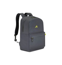 RIVACASE 5562 grey Лёгкий городской рюкзак, 24л /12