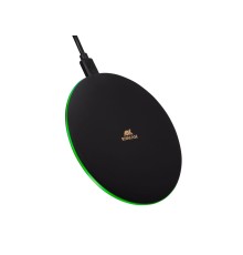RIVACASE VA4908 беспроводное ЗУ черное 10W, 12/96