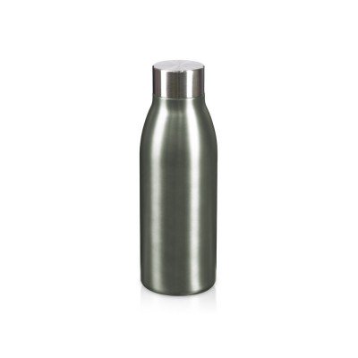 Вакуумная термобутылка Brottle, темно-серый