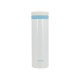 Купить Термос из нерж. стали тм THERMOS JNO-500-PRW 0.5L, белый с нанесением логотипа