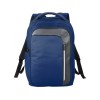 Купить Рюкзак Vault для ноутбука 15 с защитой RFID, темно-синий с нанесением логотипа