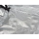 Купить Раскладывающаяся сумка-холодильник Cool, черный с нанесением логотипа
