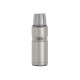 Купить Термос из нерж. стали тм THERMOS SK2000 MS King 0,47L с нанесением логотипа