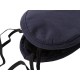 Купить Набор дорожный Travel Blue Sleep Set, синий с нанесением логотипа