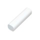 Купить PB030 Универсальное зарядное устройство power bank  прямоугольной формы. 2200MAH. Белый с нанесением логотипа