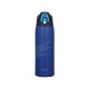 Купить Термос из нерж. стали тм THERMOS FFR-1004 WF 1L, синий с нанесением логотипа