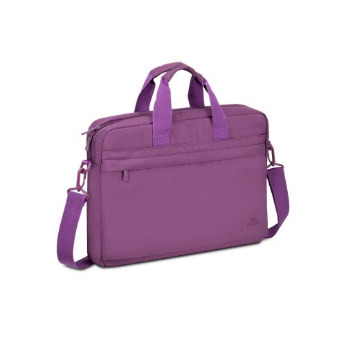 Купить RIVACASE 8234 violet сумка для ноутбука 13,3-14 / 6 с нанесением логотипа