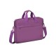 Купить RIVACASE 8234 violet сумка для ноутбука 13,3-14 / 6 с нанесением логотипа