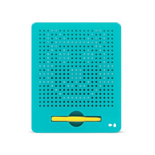Купить Магнитный планшет для рисования Magboard mini, мятный с нанесением логотипа