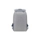 Купить RIVACASE 7562 grey/dark blue рюкзак для ноутбука 15.6'', серый/темно-синий с нанесением логотипа