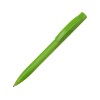 Купить Ручка шариковая Лимбург, зеленое яблоко с нанесением логотипа