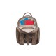 Купить RIVACASE 8925 beige рюкзак для ноутбука 13.3 / 6 с нанесением логотипа