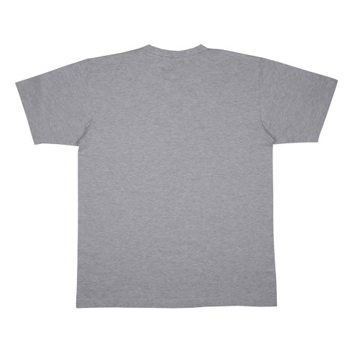 Купить Футболка Return Ace мужская, серый с нанесением логотипа