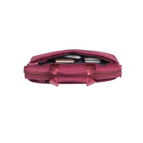 Купить RIVACASE 8325 red сумка для ноутбука 13.3 / 6 с нанесением логотипа