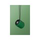 Купить Портативная колонка mySound Clario, 15 Вт Green с нанесением логотипа