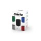 Купить Портативная колонка mySound Clario, 15 Вт Blue с нанесением логотипа