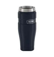 Кружка-термос из нерж. стали тм THERMOS SK1005 MB  0.47L