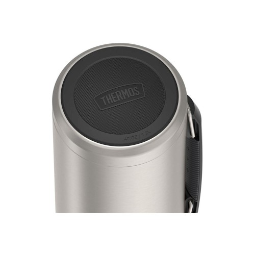 Купить Термос из нерж. стали тм THERMOS IS-210 MS 1.2L с нанесением логотипа