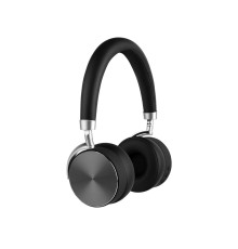 Наушники Rombica mysound BH-12 Black