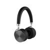 Купить Наушники Rombica mysound BH-12 Black с нанесением логотипа