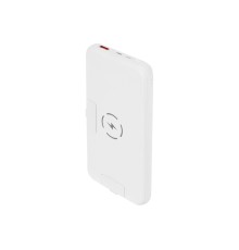 Внешний аккумулятор Rombica NEO Wireless PD White