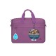 Купить RIVACASE 8234 violet сумка для ноутбука 13,3-14 / 6 с нанесением логотипа