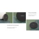 Купить Беспроводное зарядное устройство Rombica  NEO Core Quick c быстрой зарядкой, черный (с лого) с нанесением логотипа
