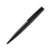 Купить Ручка шариковая металлическая ELEGANCE M, черный с нанесением логотипа