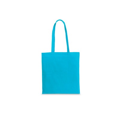 Купить CAIRO Сумка для покупок, голубой с нанесением логотипа
