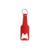 Купить Брелок-открывалка STOUT, красный с нанесением логотипа