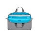 Купить RIVACASE 8235 light grey сумка для ноутбука 15,6 / 6 с нанесением логотипа